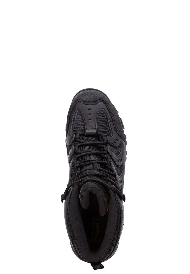 Propet Sentry Men'S Work Boots Shoes