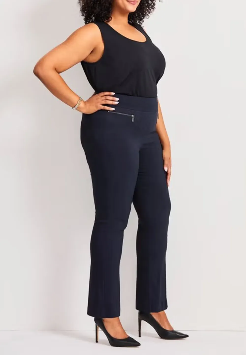 Super-Strength Stretchy Tight Pants