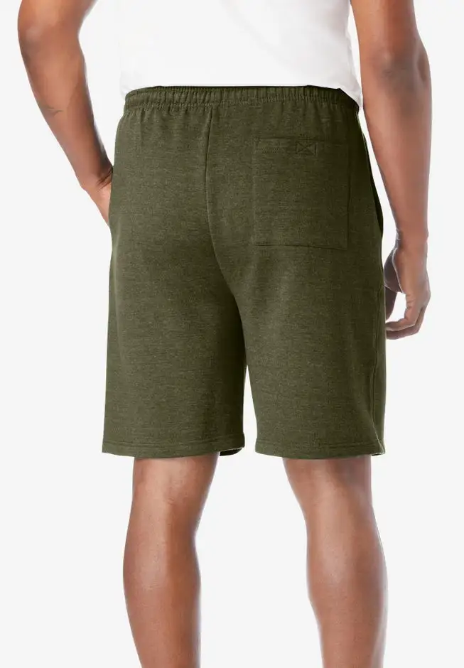 Comfort Fleece Shorts