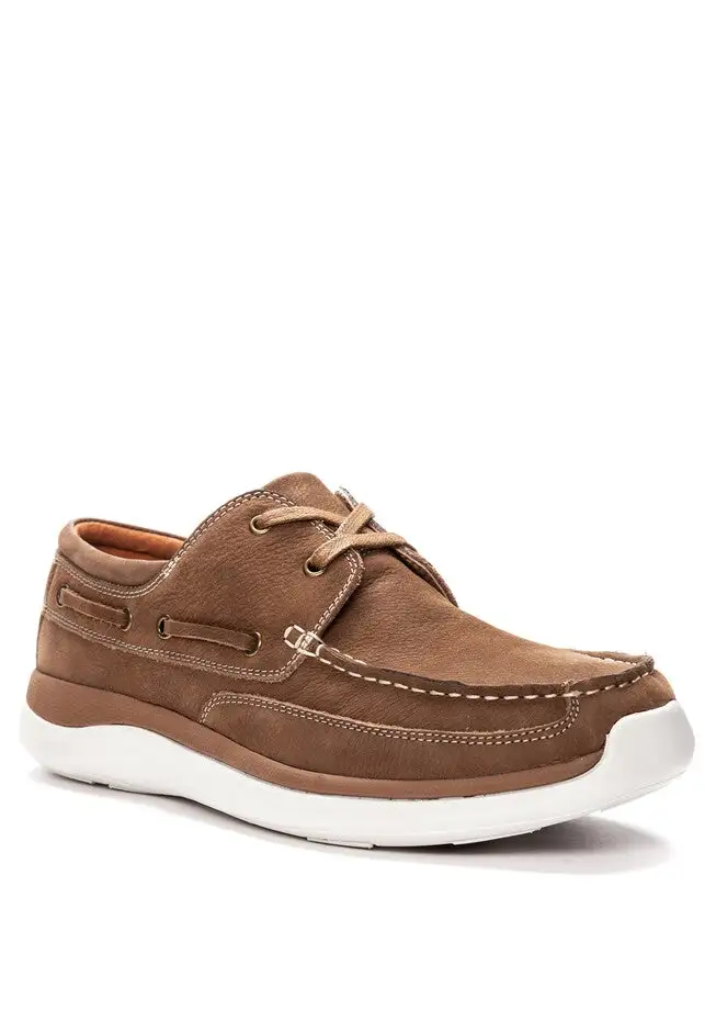 Men's Pomeroy Boat Shoes