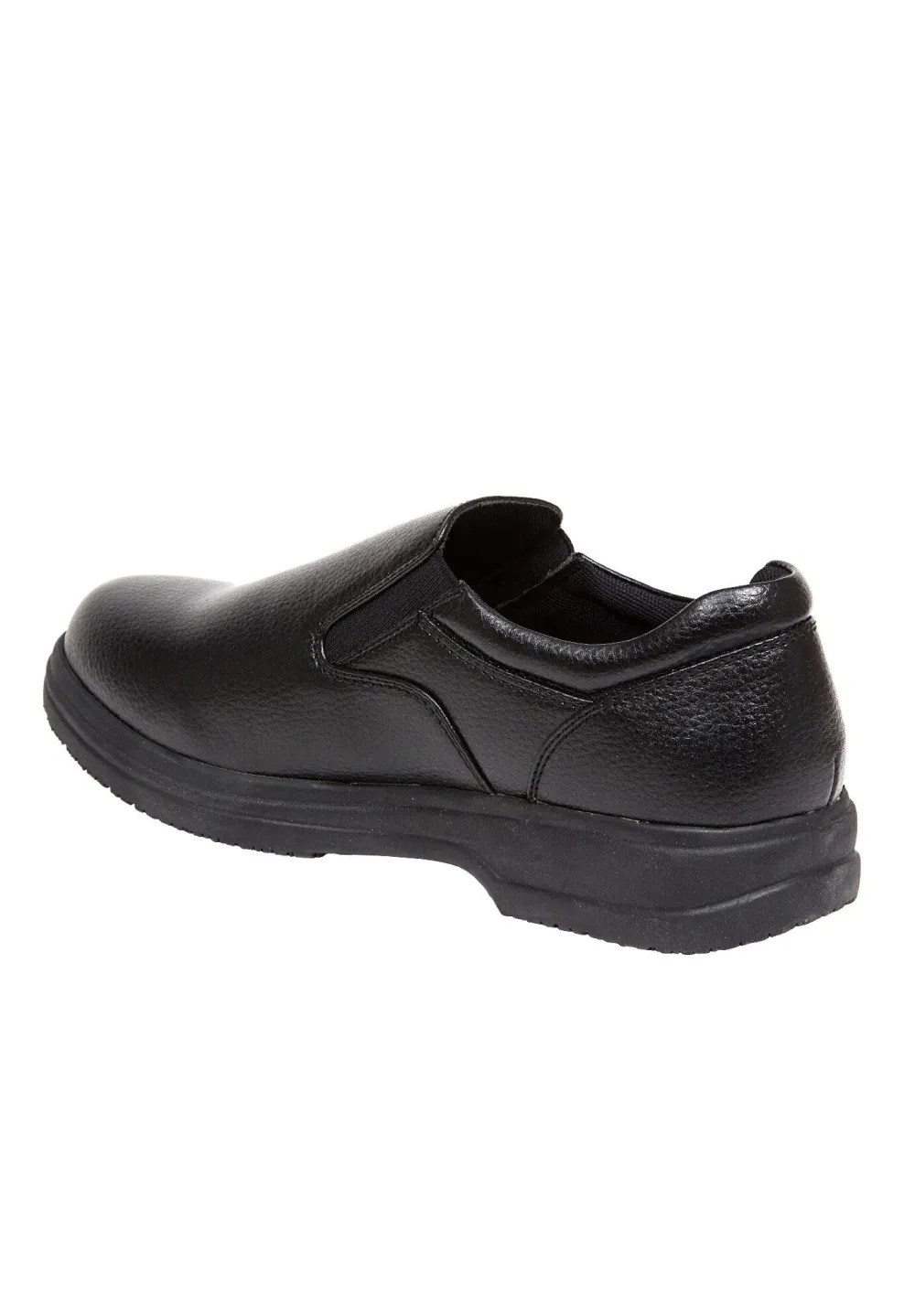 Deer Stags® Slip-Resistant Comfort Manager Slip-On