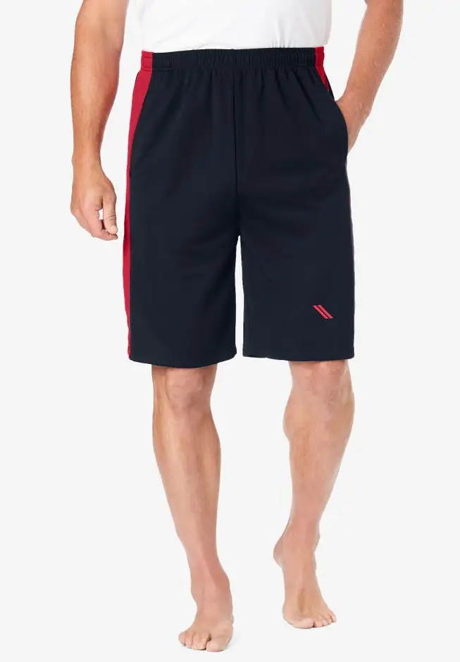 KS Sport Power Wicking Shorts