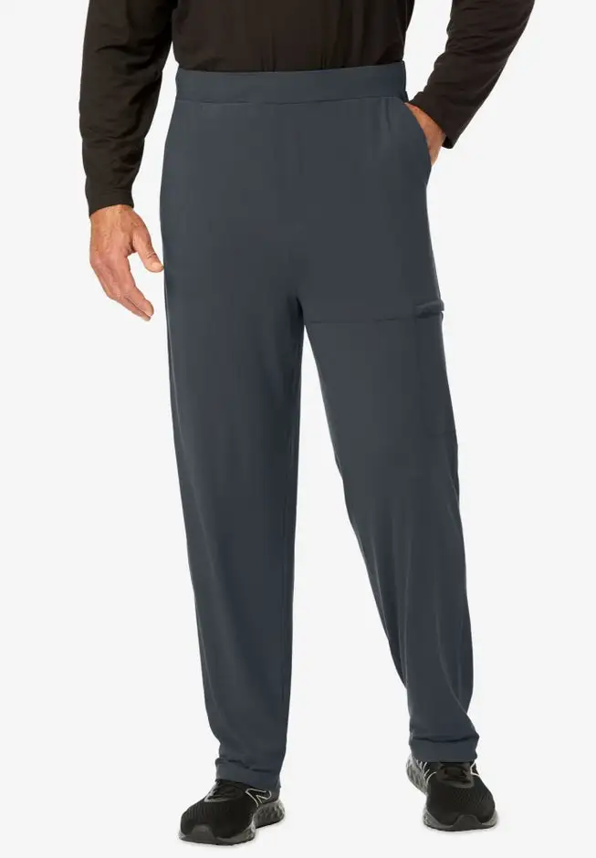 SuperSoft Jersey Performance Pants