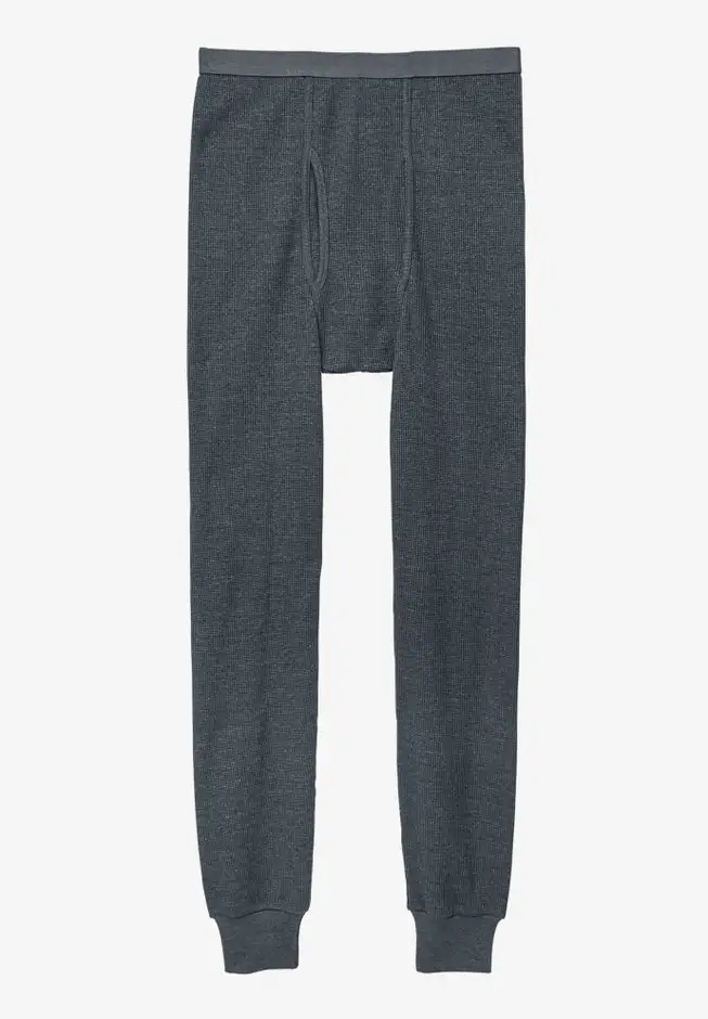 Heavyweight Thermal Pants