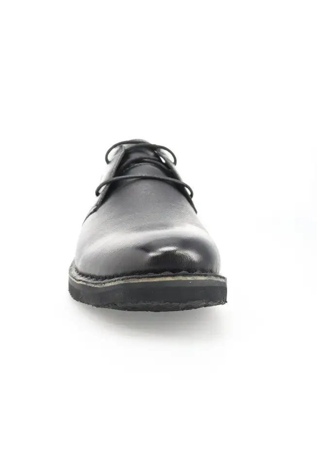 Finn Leather Dress Shoes