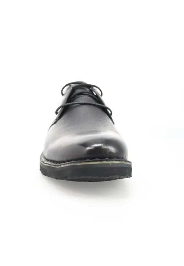 Finn Leather Dress Shoes