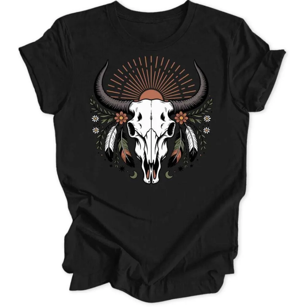 Desert Totem Unisex T-Shirt