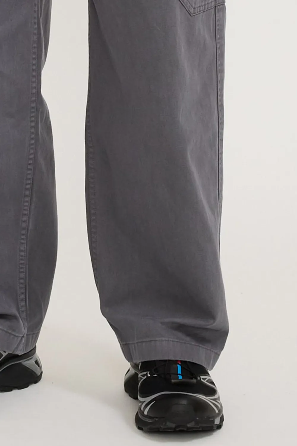 Rock Slide Pant Pigment Fog