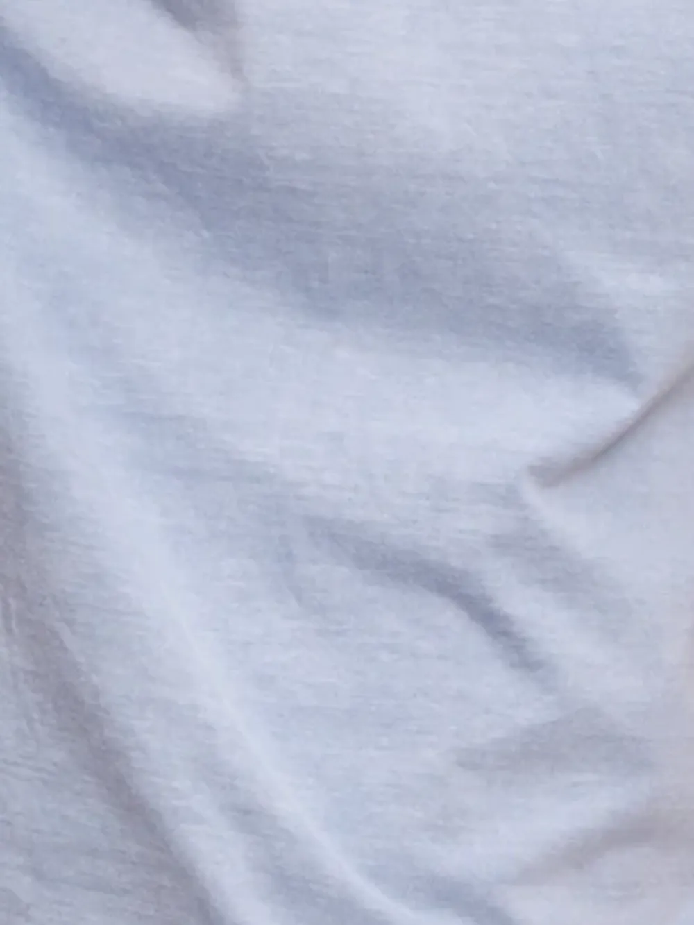 Men's Drop Shoulders Cotton T-Shirt