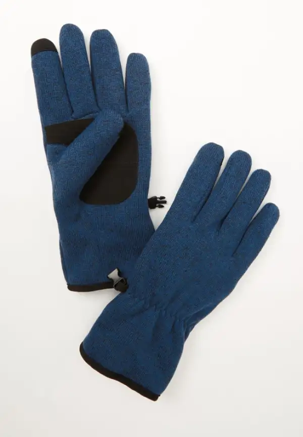 Sweater Fleece Gloves
