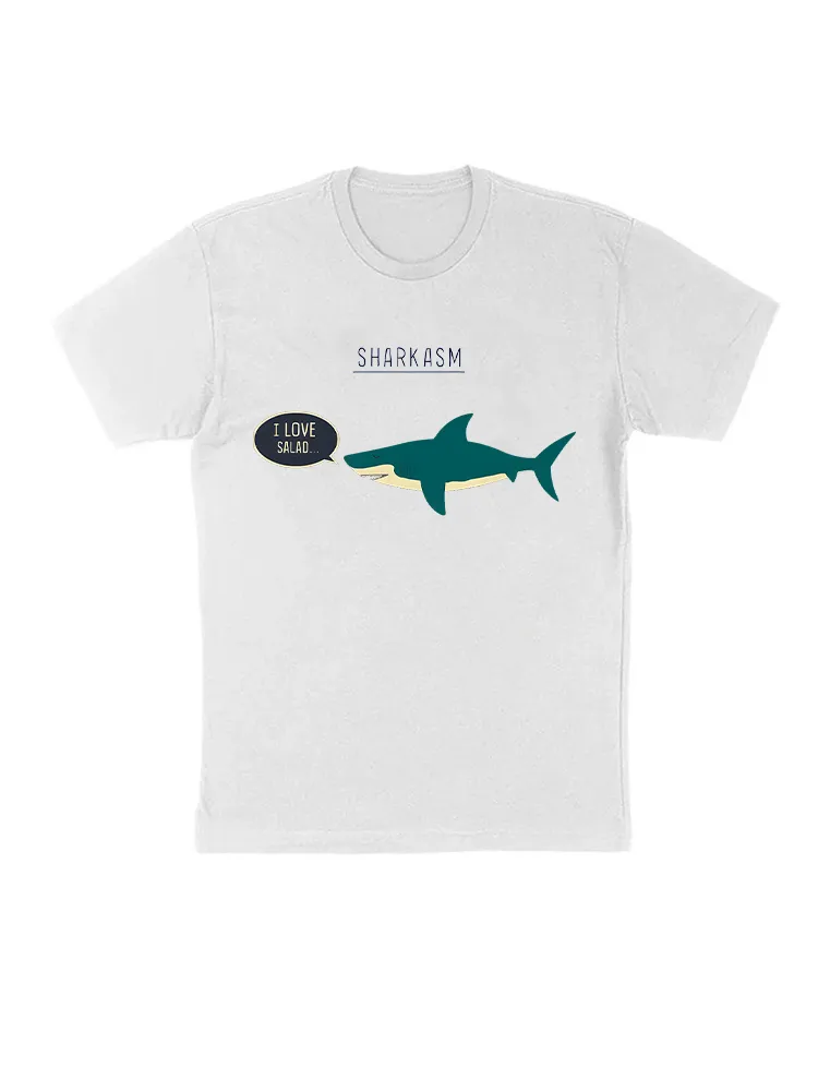 Sharkasm T-Shirt