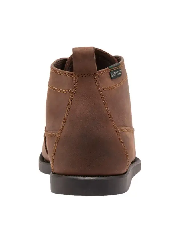 Seneca Camp Moc Chukka Boots by Eastland®