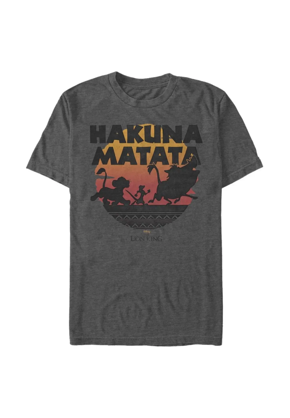 Hakuna Silos Tops & Tees