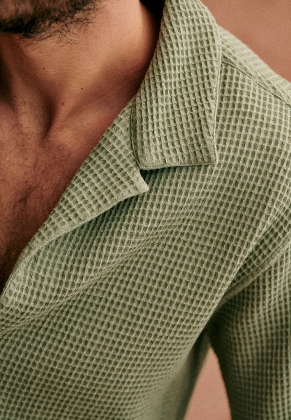 Gaufree Shirt