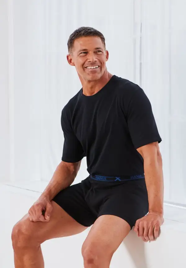 X-Temp® Cycling Briefs 3-Pack