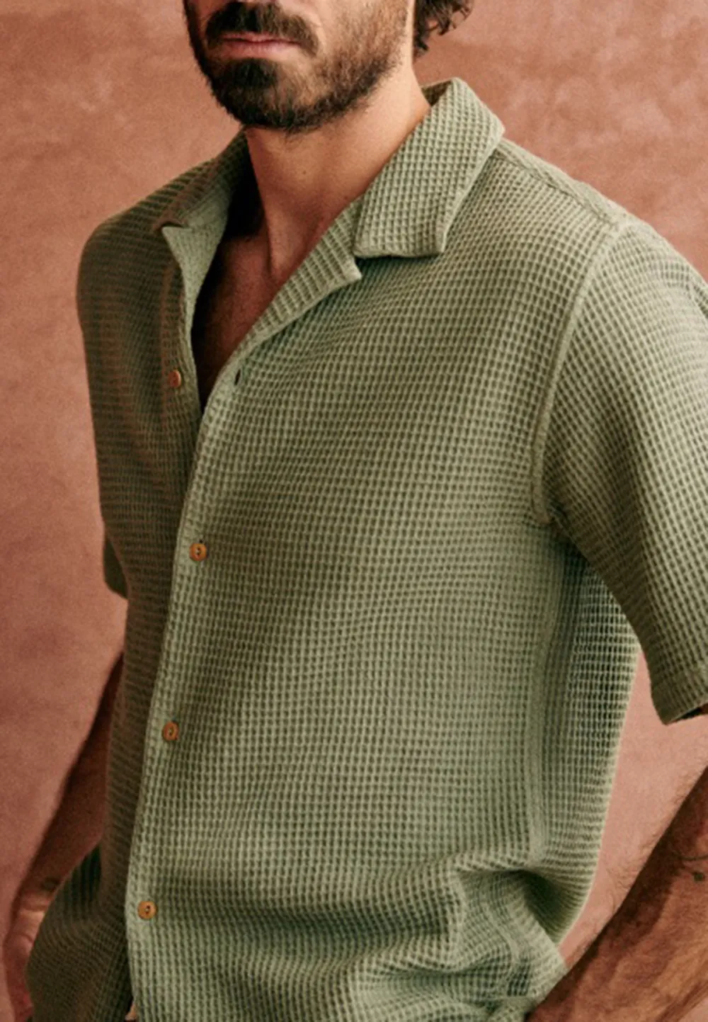 Gaufree Shirt