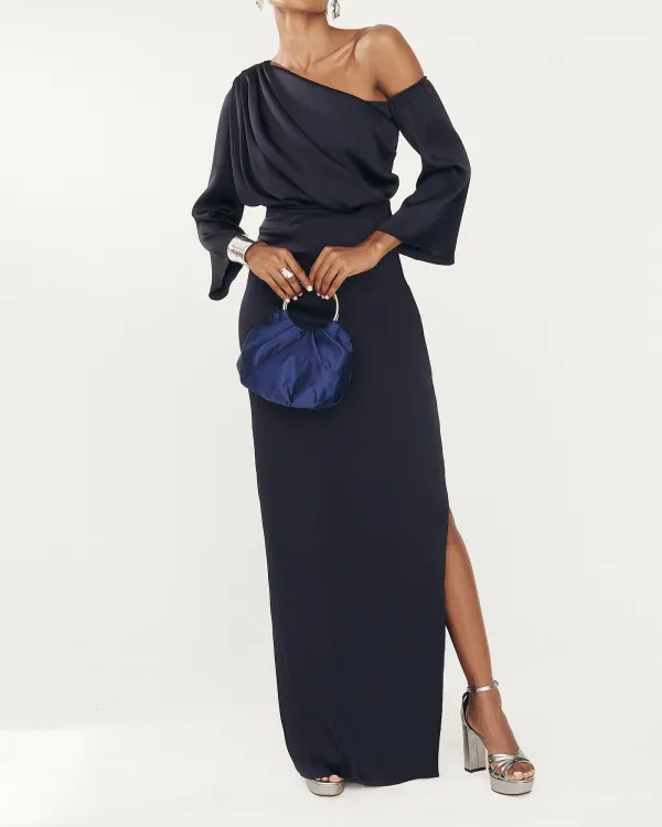 One Shoulder Dresses