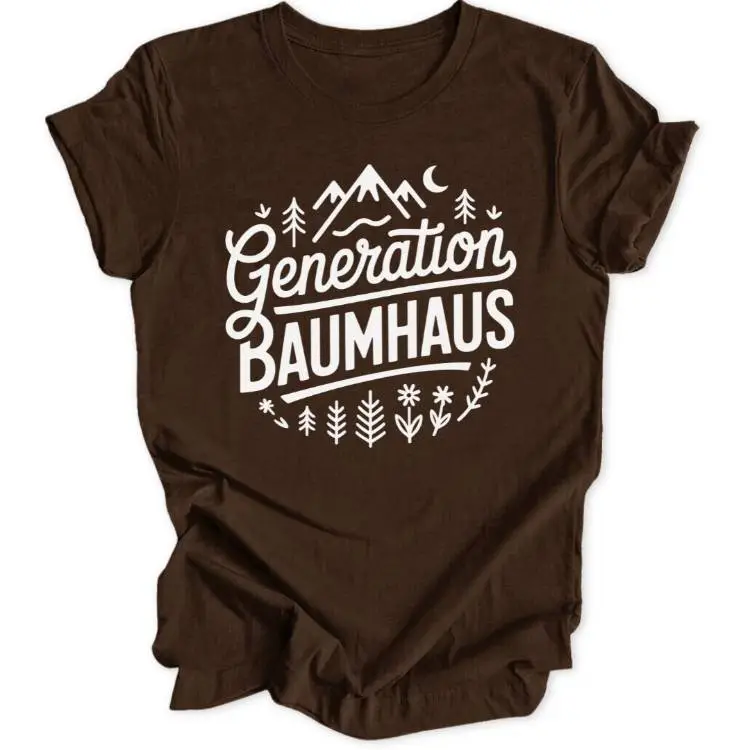 Generation Treehouse Unisex T-Shirt