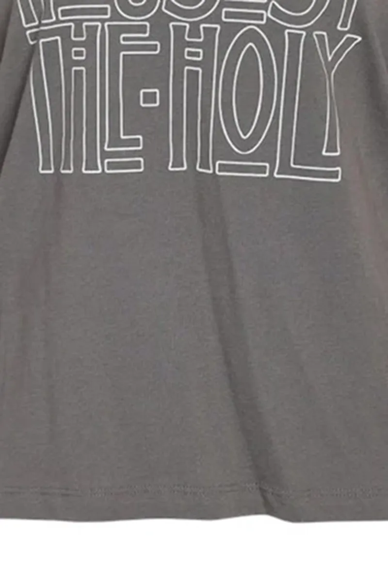 Graphic Printed Short Sleeve T-Shirts