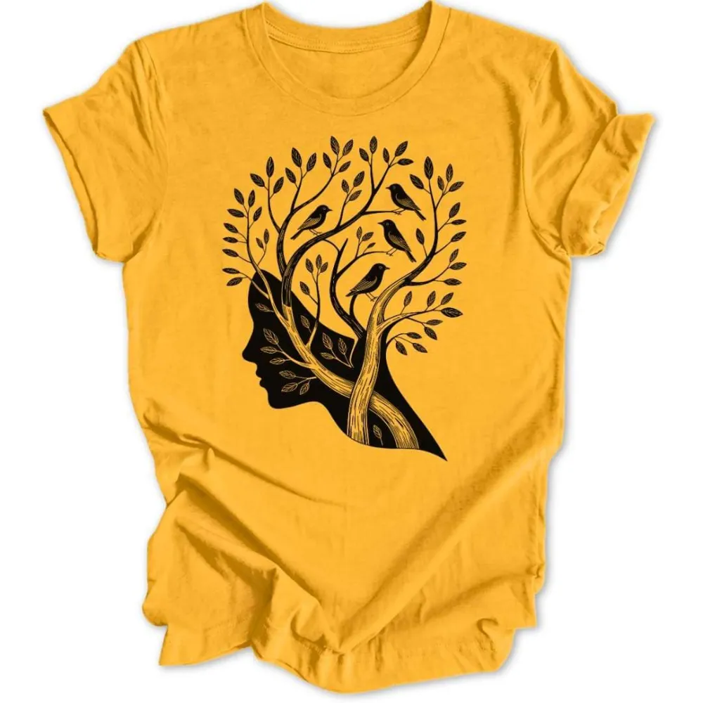 We Are Nature Unisex T-Shirt