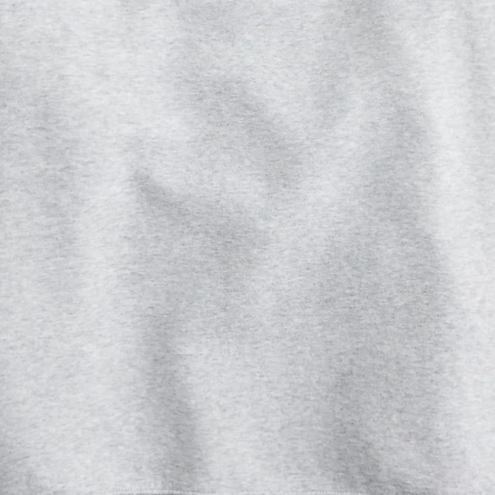Casual Style Fleece Oversized Sweatshirts