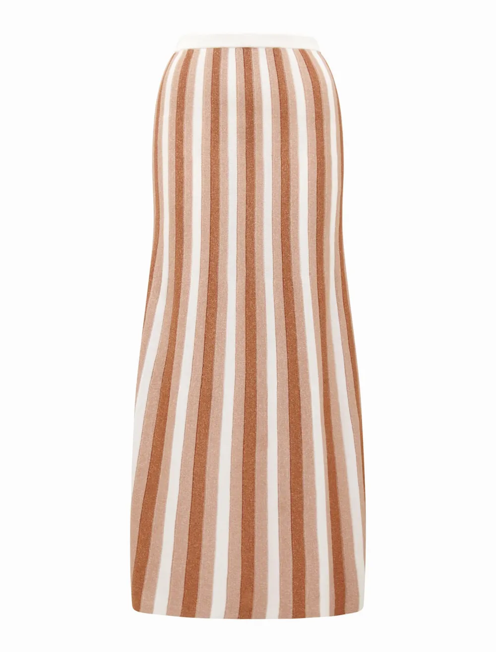 Knitted Co-Ord Skirt