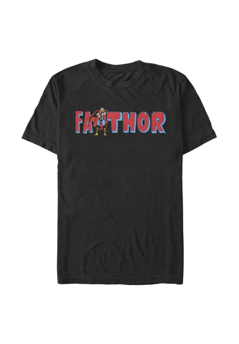 Fa Thor Tops & Tees