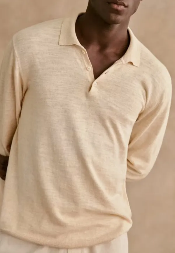 Sweater-Beige