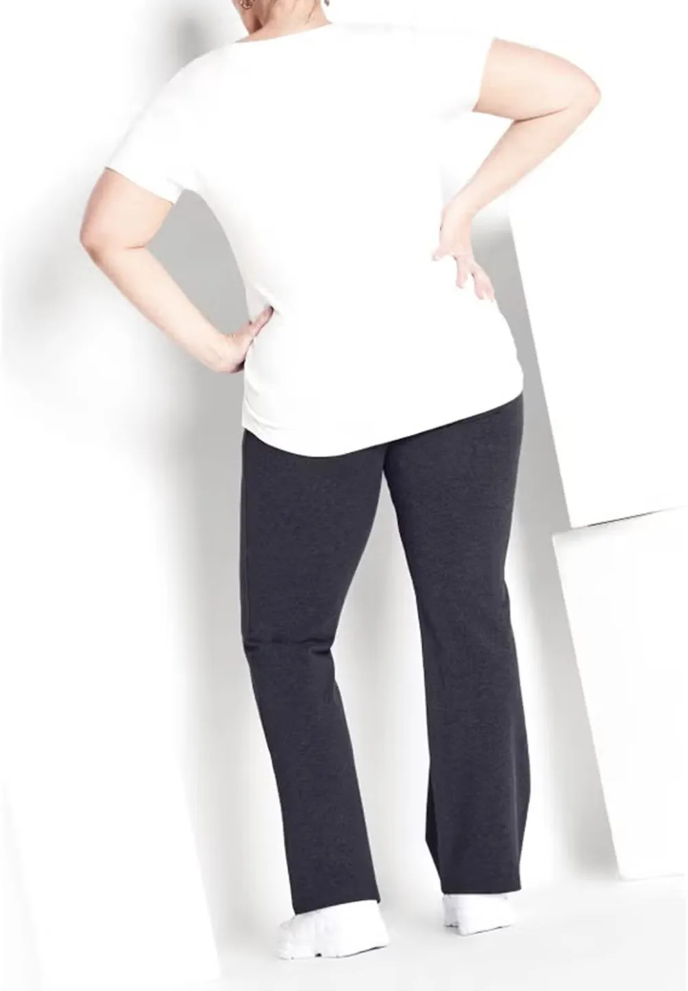 Women'S Stretchable Fitness Pants