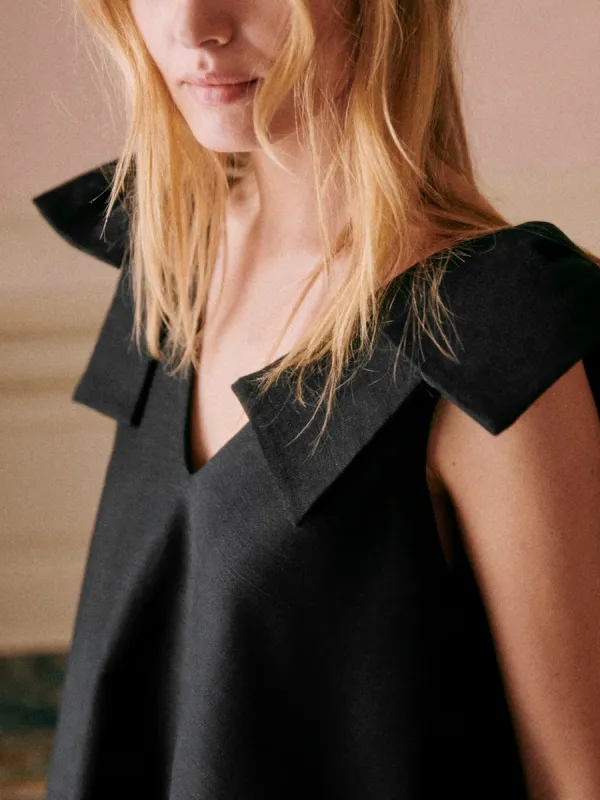 Sexy Style V Neck Dresses