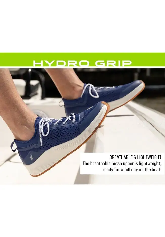 Hydrogrip Sneakers