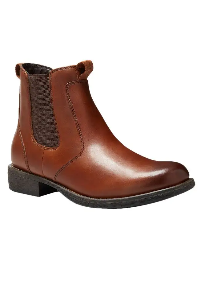 Daily Double Chelsea Boots by Eastland®