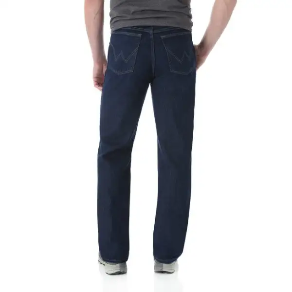 Wrangler® Classic Fit Jean