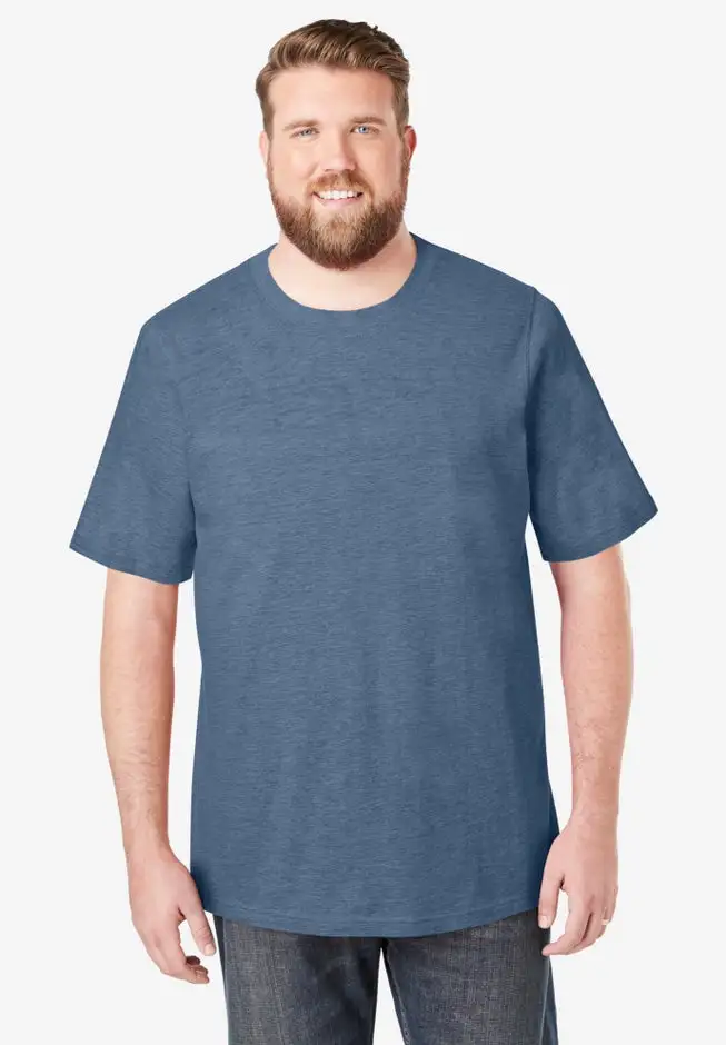 The Ultra-Light No Pocket Tee