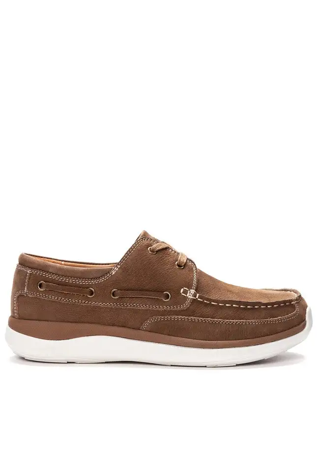 Men's Pomeroy Boat Shoes