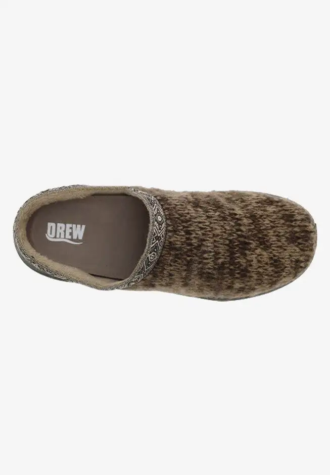 Relax Drew Shoe