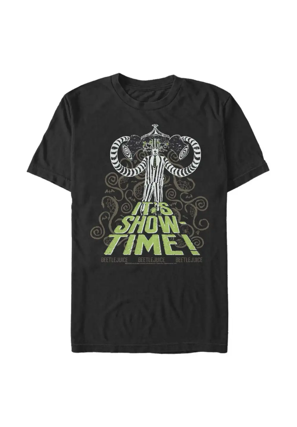 Its Showtime Tee