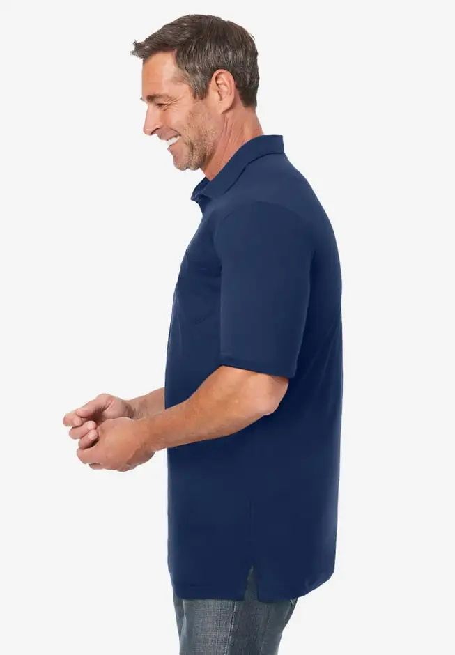 Ultra-Lightweight Polo