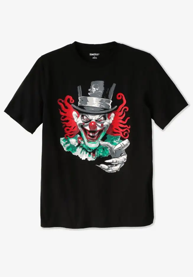 Seasonal Graphic Tee