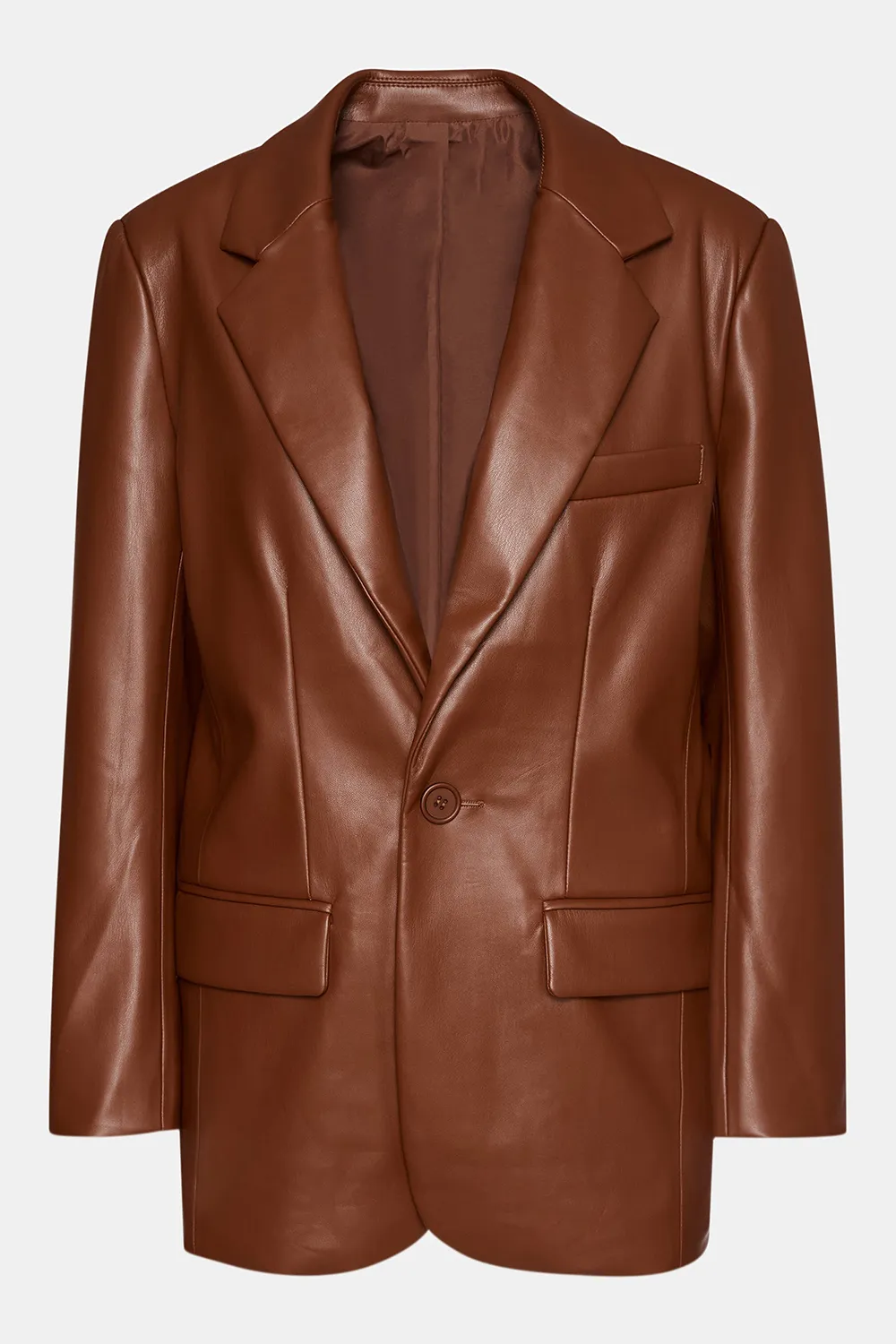 Long Sleeve Blazer