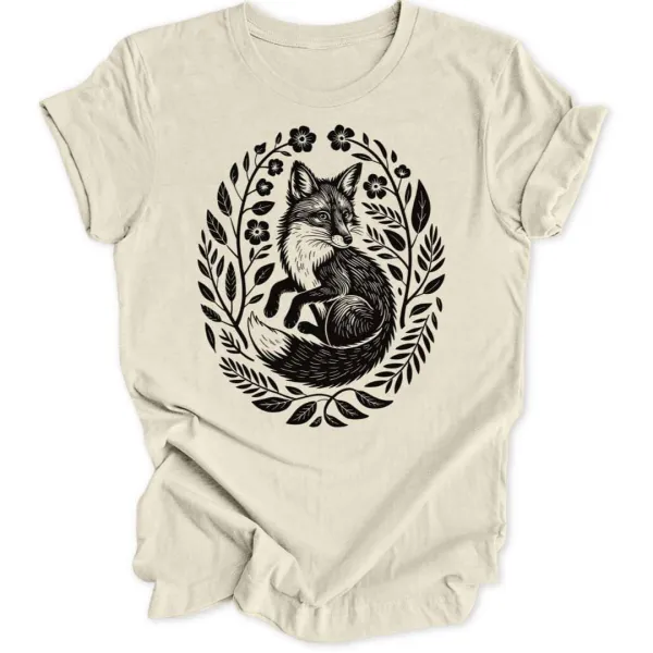 Foxhole Unisex T-Shirt