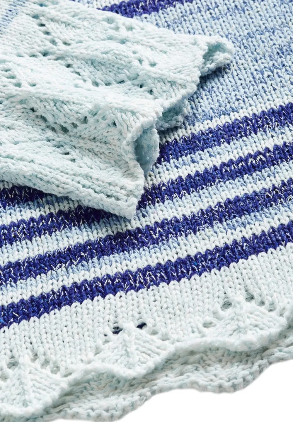 Hollow Cuff Sweater
