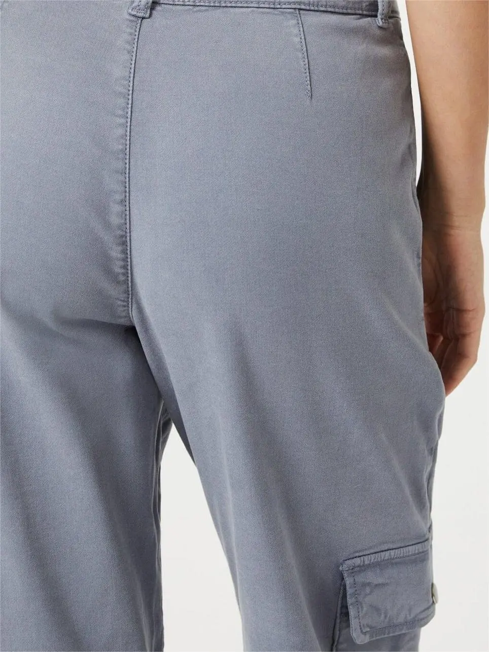 Casual Daily Cargo Pants