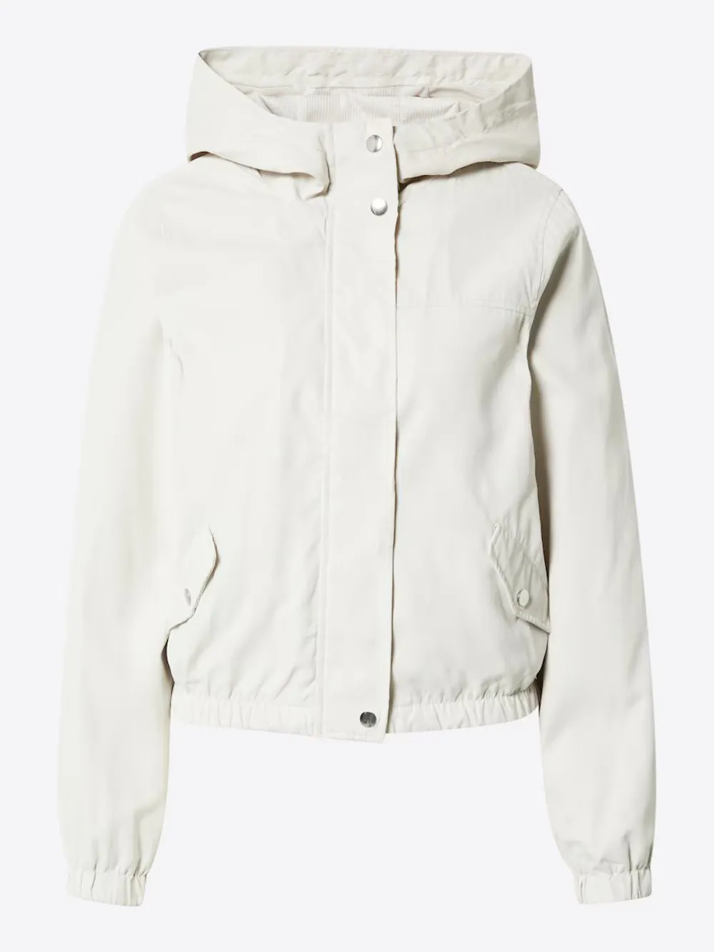 Long Sleeve Between-Season Jacket