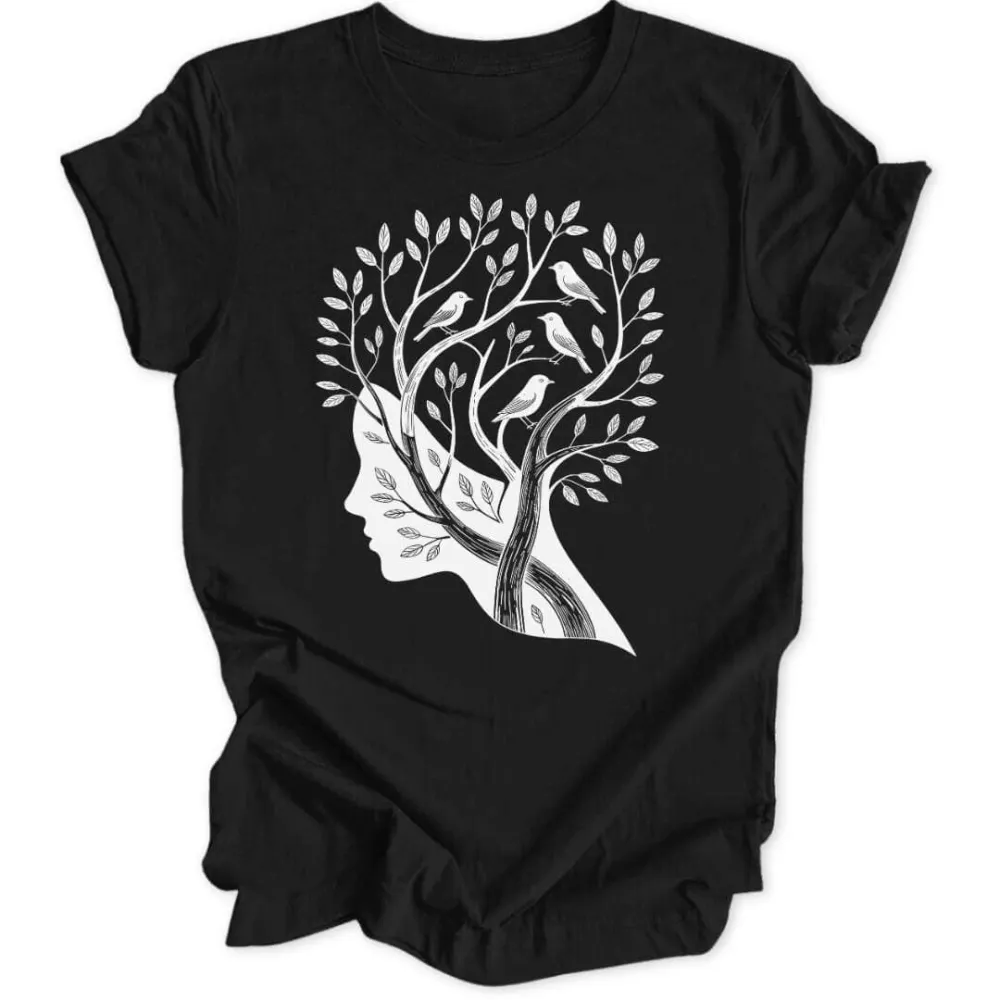We Are Nature Unisex T-Shirt