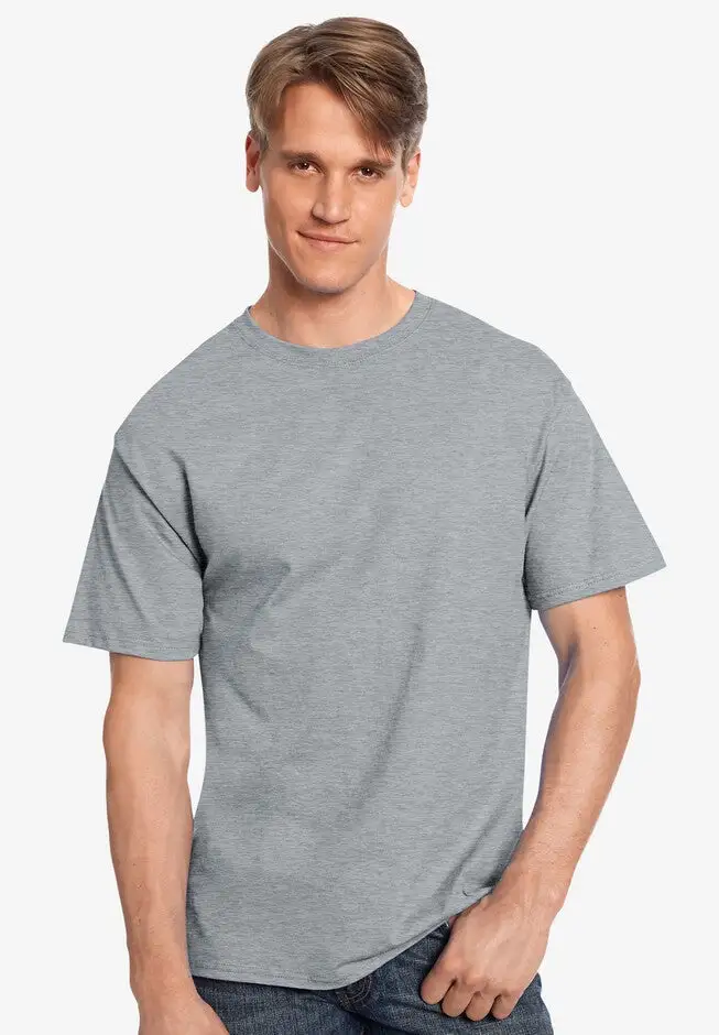 Hanes® Tagless ® T-Shirt