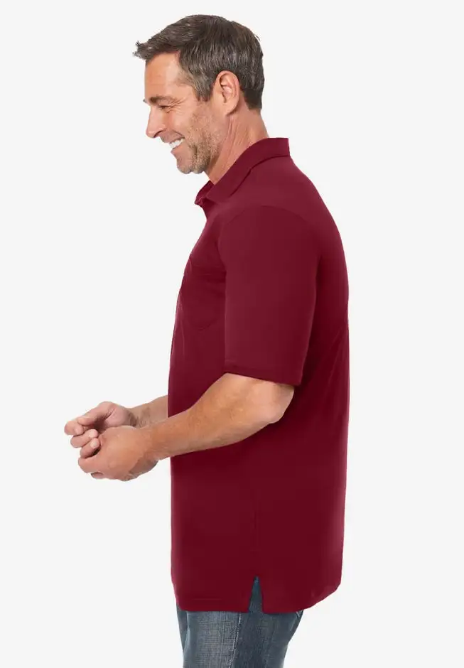 Ultra-Lightweight Polo