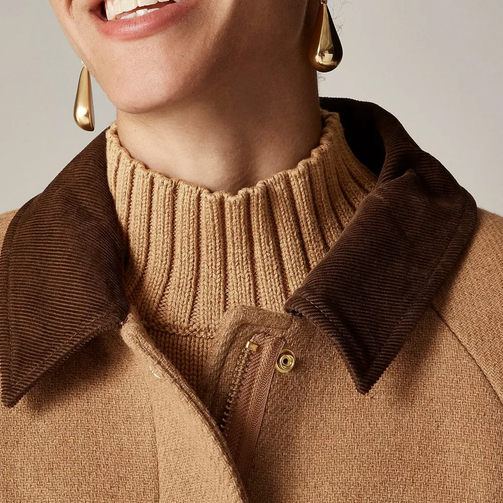 Stowe Parka Stadium-Cloth