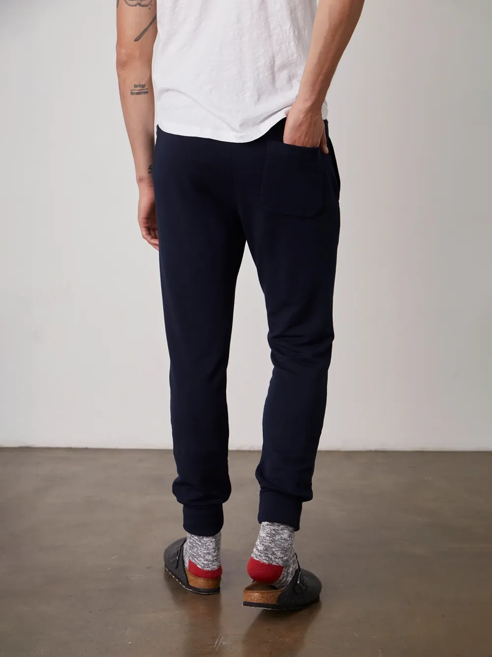 Men's Fashion Sports Style Casual Pants