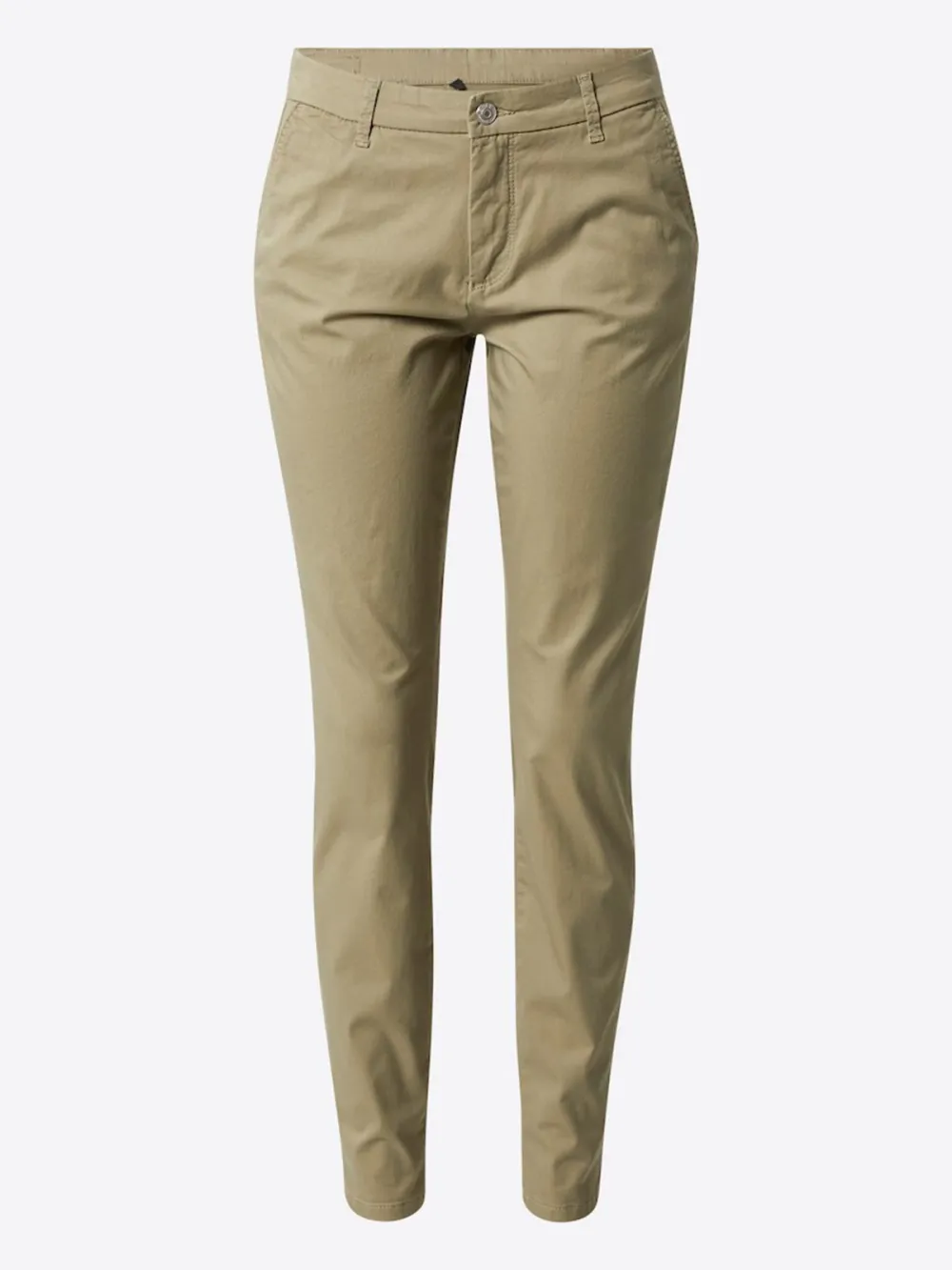 Cotton Casual Style Pants